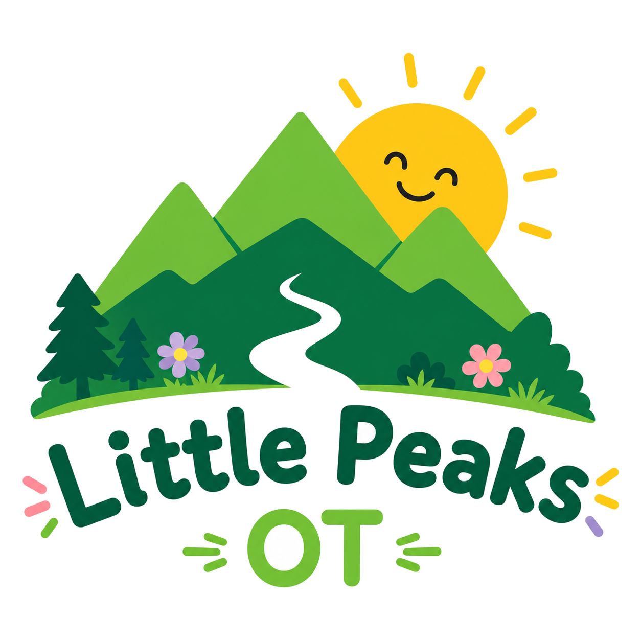 Little Peaks OT