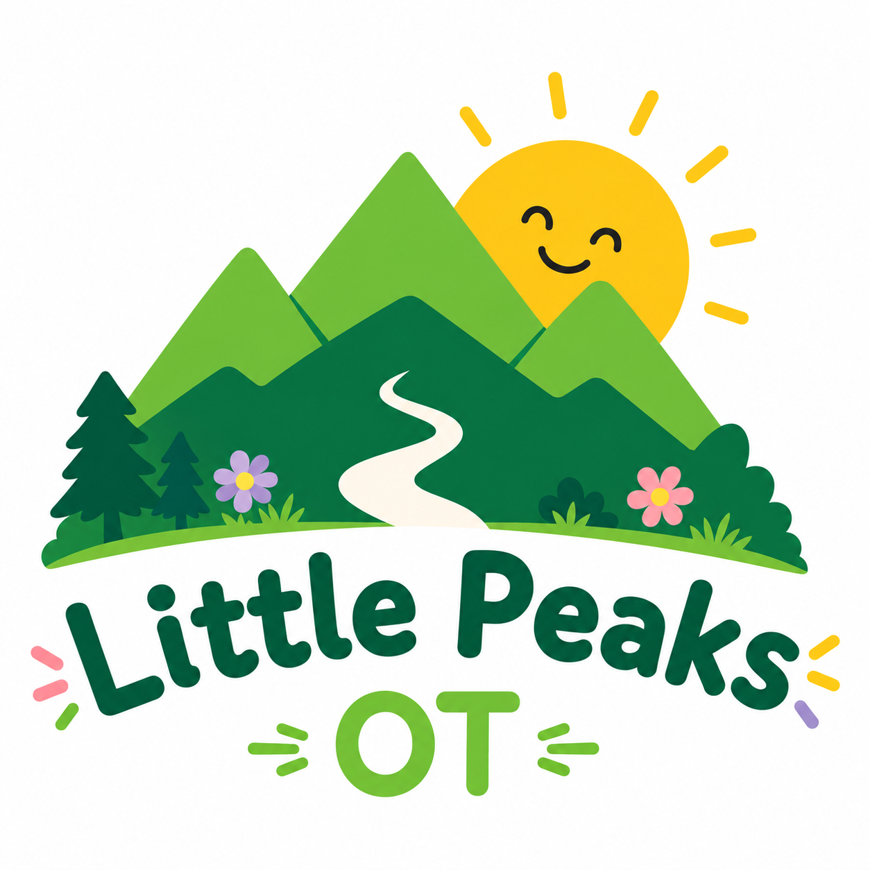 Little Peaks OT